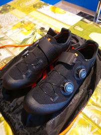 scarpe da ciclismo