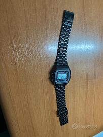 Orologio Casio - water resist