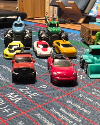 micro machines 