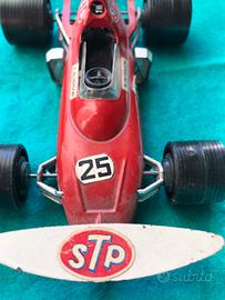 POlistil Toys  Ford 721 F