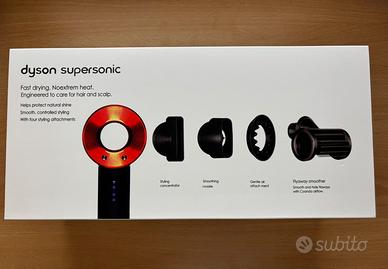 Dyson Supersonic hd 15