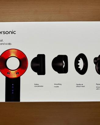 Dyson Supersonic hd 15