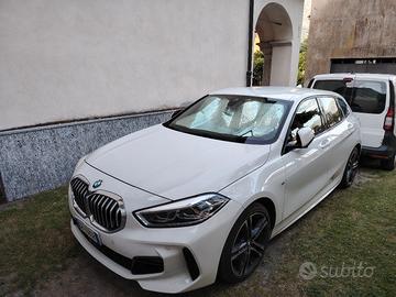 BMW Serie 1