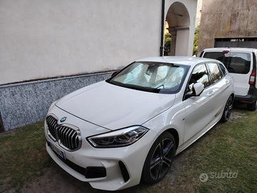 BMW Serie 1