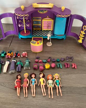 Polly Fashion Boutique