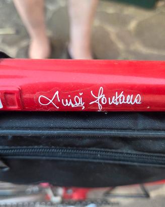 Bici vintage Luigi Fontana 