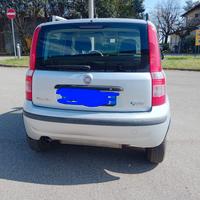 auto metano 