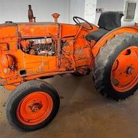 Fiat 25R anno 1957