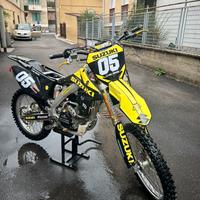 Rmz 250