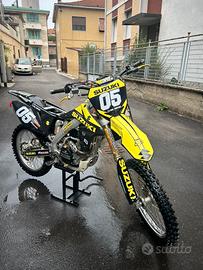 Rmz 250