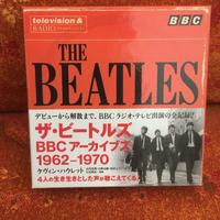The beatles BBC 1962-1970 Box set