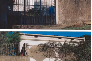 Villetta indipendente