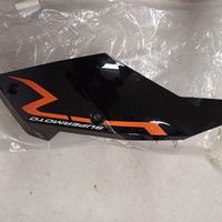 carena dx smr 990 ktm