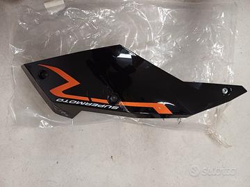 carena dx smr 990 ktm