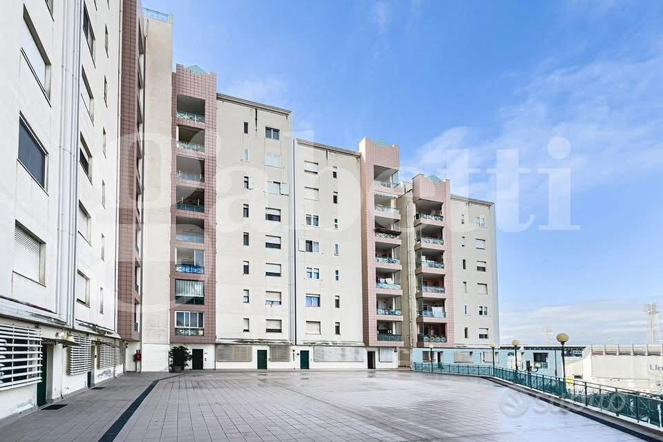 Appartamento – Cagliari, Sant'Avendrace, Sant'Avendrace-Santa Gilla - Vista 2