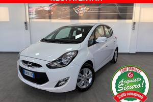 HYUNDAI iX20 1.4 90 CV G.P.L APP MODE