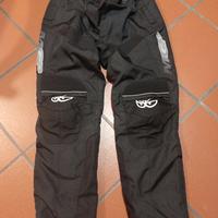 Pantaloni moto BERIK - Tg 54