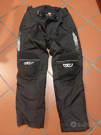 Pantaloni moto BERIK - Tg 54