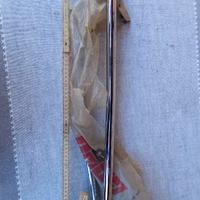 tubolari ant paraurti 128 rally