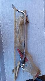 tubolari ant paraurti 128 rally