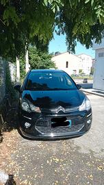 CITROEN C3 2ª serie - 2013