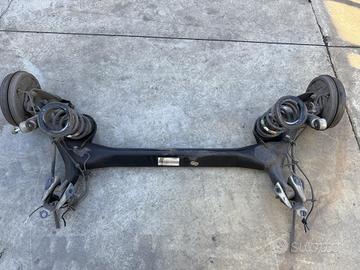 ASSALE POSTERIORE LANCIA Musa 2Â° Serie 51839957 D