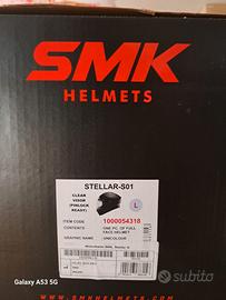 CASCO MOTO INTEGRALE