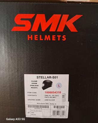 CASCO MOTO INTEGRALE