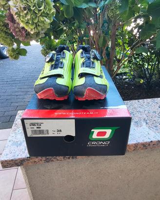 Scarpe per MTB 