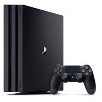 PS4 PRO 1 TB + 9 Giochi + 2 joypad
