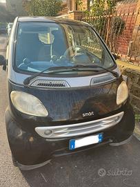Smart 2 porte del 1999