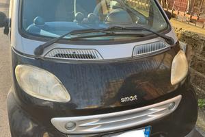 Smart 2 porte del 1999