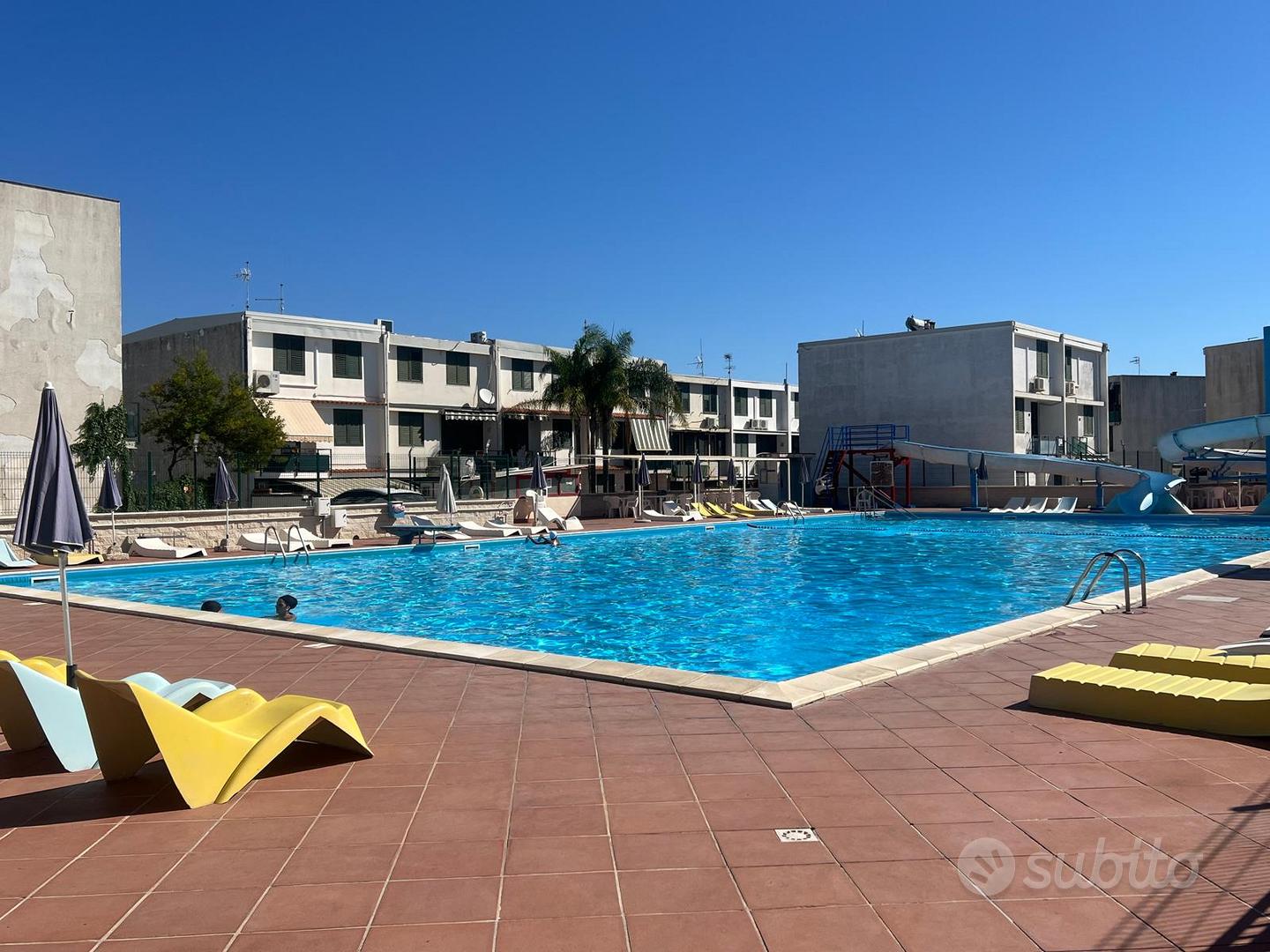 Appartamento – Augusta, Siracusa - Altro