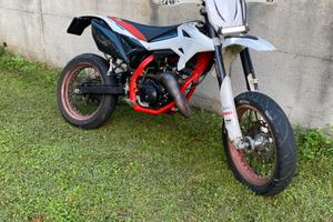 beta 50 track