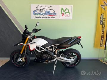 Aprilia Dorsoduro 750 ABS