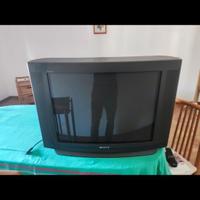 Tv Sony Trinitron