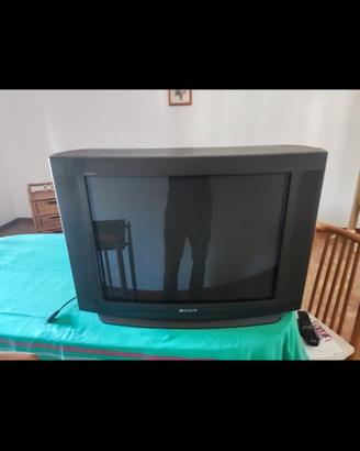 Tv Sony Trinitron