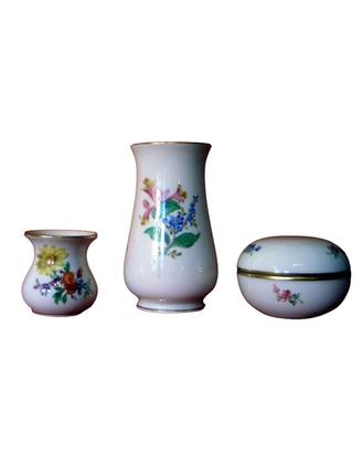 Ceramiche Meissen