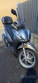 Honda SH 360