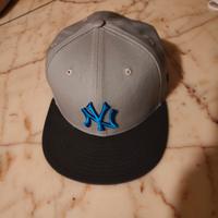Cappello New Era Yankees regolabile
