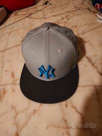 Cappello New Era Yankees regolabile