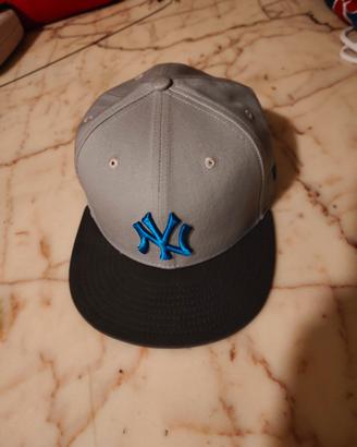 Cappello New Era Yankees regolabile