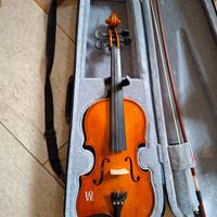 violino 3/4 da studio Rialto x Domus musica Venezi