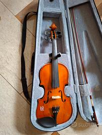 violino 3/4 da studio Rialto x Domus musica Venezi