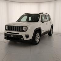 JEEP Renegade 1.5 turbo t4 mhev Limited 2wd 130cv