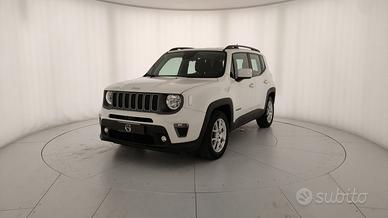 JEEP Renegade 1.5 turbo t4 mhev Limited 2wd 130cv