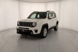 JEEP Renegade 1.5 turbo t4 mhev Limited 2wd 130cv