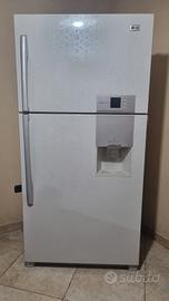 LG FRIGORIFERO DOPPIA PORTA 