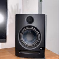 Coppia casse monitor