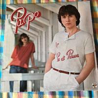 Disco Vinile PUPO 33 giri
